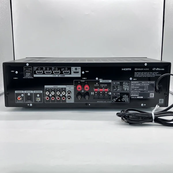 【中古】STR-DH590【秋葉原】 - Image 5
