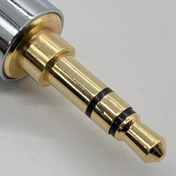 【中古】NICEHCK WhiteCrane 2Pin 3.5mm【秋葉原】 - Image 3