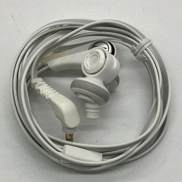 【中古】SOLID BASS ATH-CKS770 WH【日本橋】 - Image 2