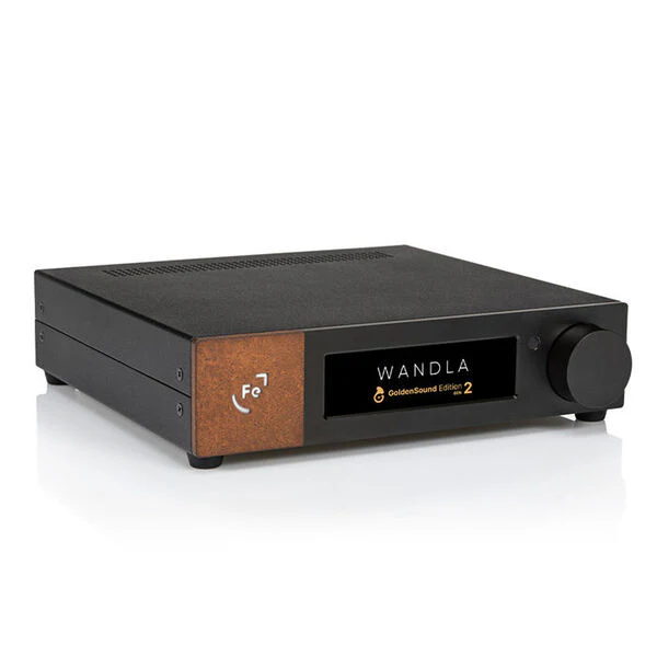 WANDLA GoldenSound Edition Gen 2 - Image 4