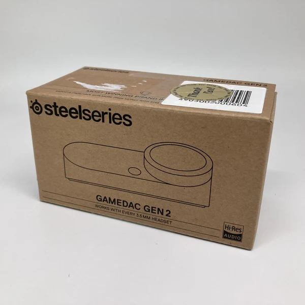 【中古】GameDAC Gen 2 【60262J】【秋葉原】 - Image 7