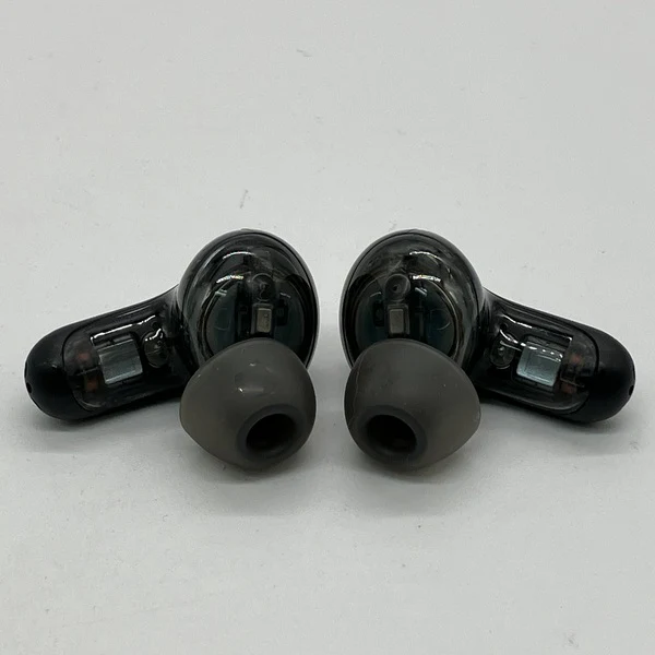 【中古】Rail ANC TRUE BLACK 【S2IPWｰP740】【秋葉原】 - Image 4