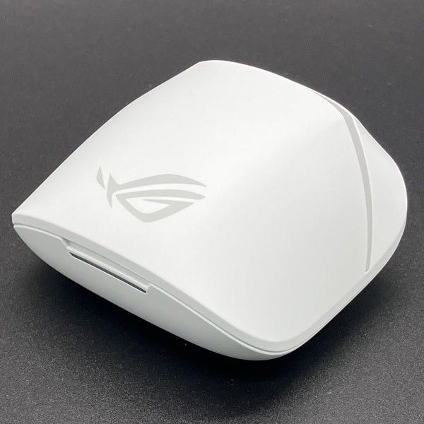 【中古】ROG CETRA True Wireless SpeedNova ホワイト【日本橋】 - Image 2