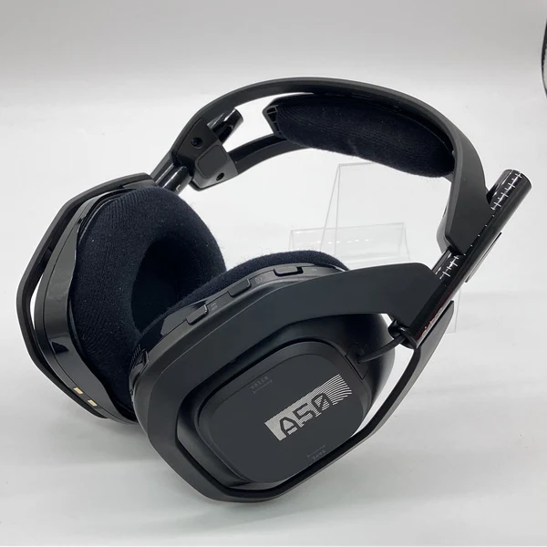 【中古】A50 WIRELESS + BASE STATION(A50WL-002)【名古屋】 - Image 2
