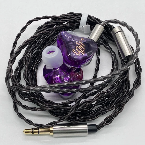 【中古】Lasya　パープル【日本橋】 - Image 4