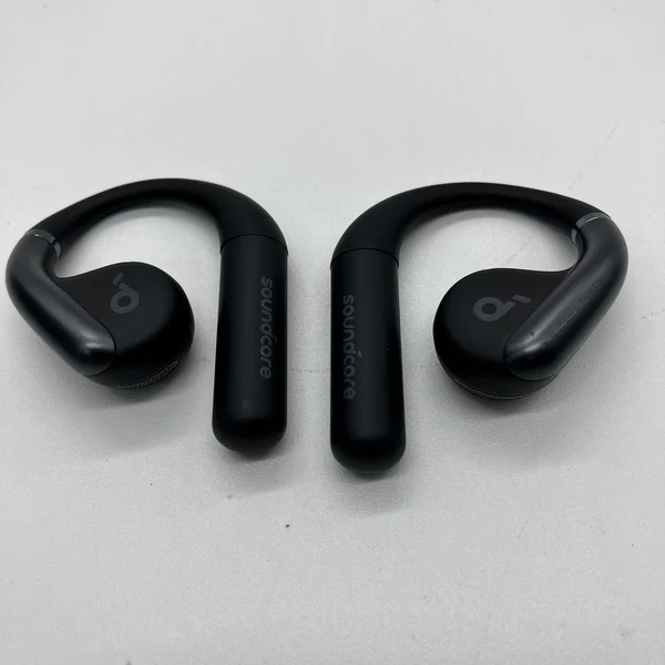 【中古】Soundcore AeroFit ブラック 【A3872N11】【秋葉原】 - Image 3