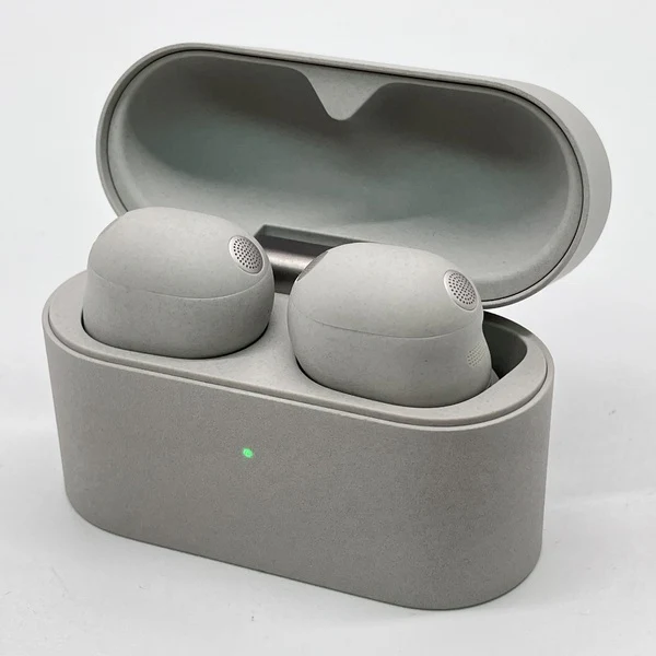 【中古】WF-1000XM6 SZ プラチナシルバー【名古屋】
