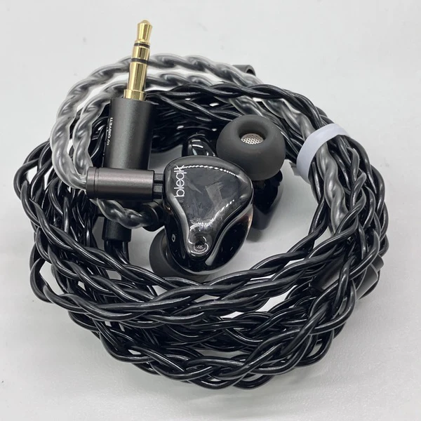 【中古】bleqk Lowmaster【日本橋】 - Image 4