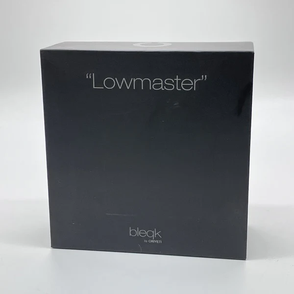 【中古】bleqk Lowmaster【日本橋】 - Image 5