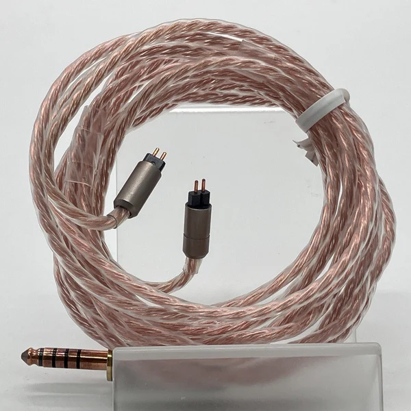 【中古】【閃-Sen-】サンクベス 無垢 2pin 4.4mm【日本橋】