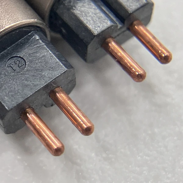 【中古】【閃-Sen-】サンクベス 無垢 2pin 4.4mm【日本橋】 - Image 2