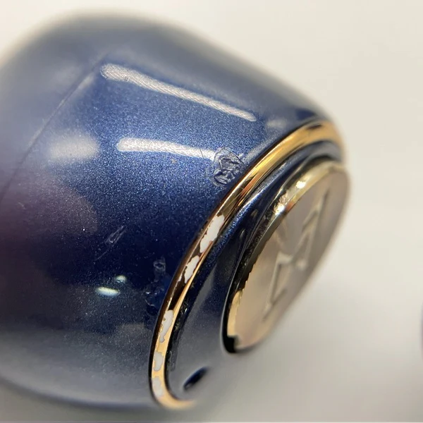 【中古】TE-D01g Navy 【TE-D01g-NV】【秋葉原】 - Image 3