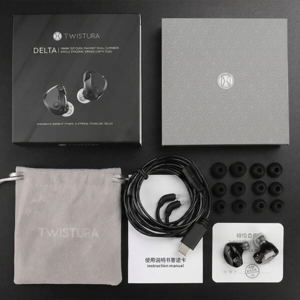 Delta - Image 2