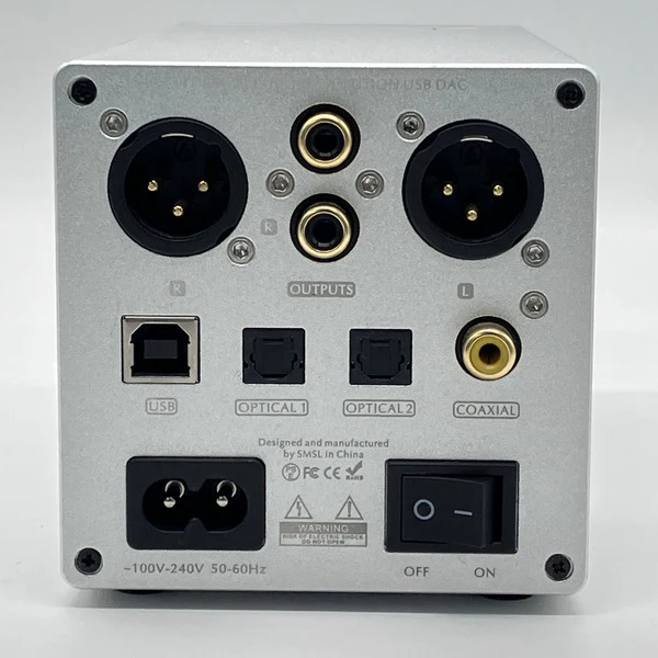 【中古】M500 DAC【日本橋】 - Image 5