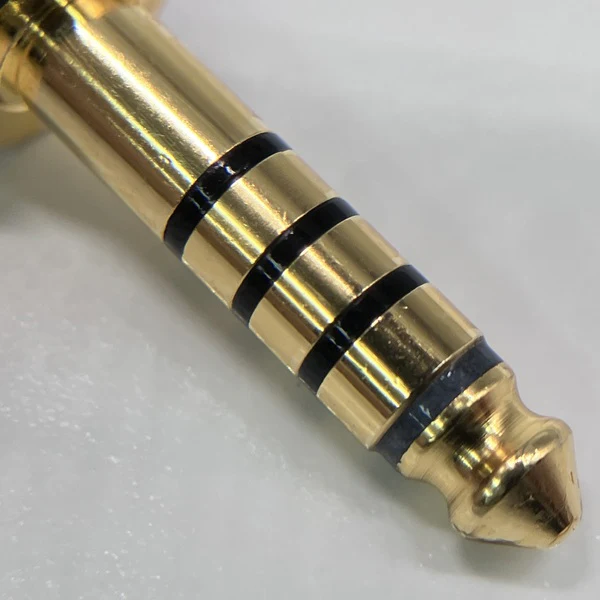 【中古】悠楽 (Yuuraku)4.4mm5極バランス/Pentaconn ear【NLC-URK】【秋葉原】 - Image 3