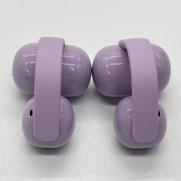 【中古】LinkBuds Clip  ラベンダー【WF-LC900 VZ】【日本橋】 - Image 3
