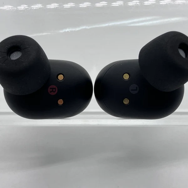 【中古】WF-1000XM6 BZ ブラック【秋葉原】 - Image 4