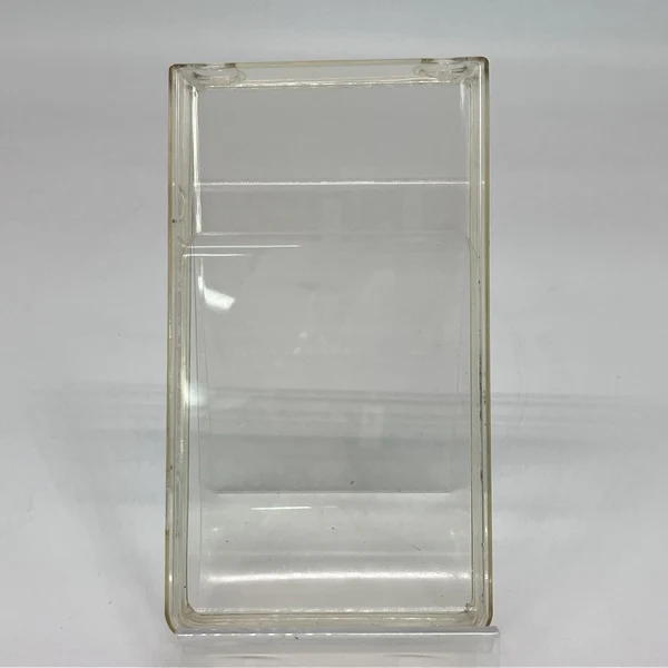 【中古】NW-ZX707用シリコンケース【秋葉原】 - Image 2