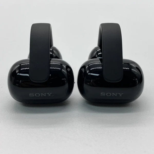 【中古】LinkBuds Clip ブラック【WF-LC900 BZ】【秋葉原】 - Image 3