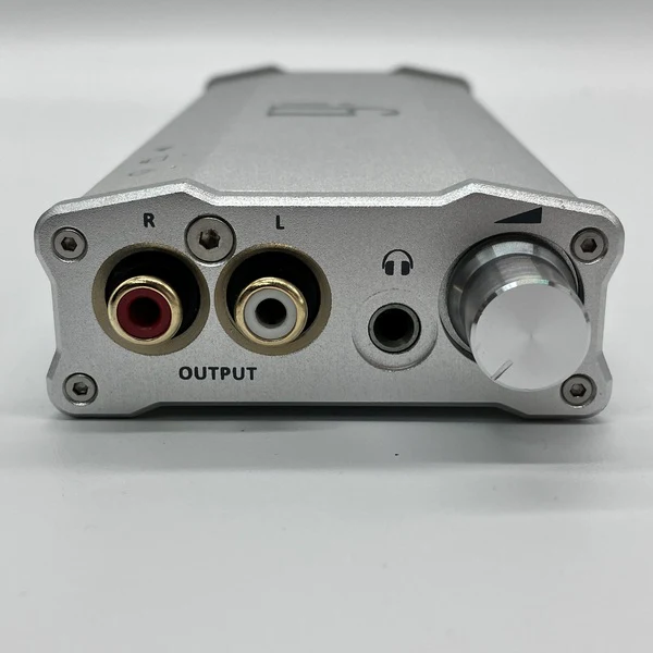 【中古】Micro iDAC2（据置型USB入力専用DAC）【日本橋】 - Image 3