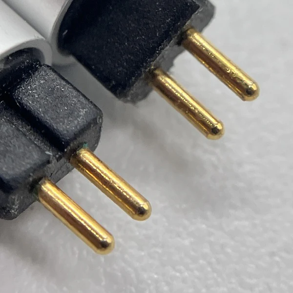 【中古】Silversonic MKVI 8Wire Custom-2.5mm 【BEA-6752】【秋葉原】 - Image 2
