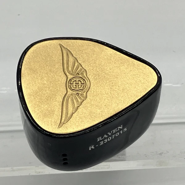 【中古】RAVEN Launch Edition 【EMP-RAVEN-GD】【秋葉原】 - Image 6