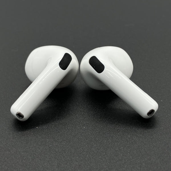【中古】AirPods 4 MXP63J/A【秋葉原】 - Image 3