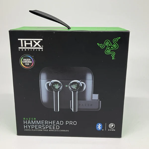 【中古】Hammerhead Pro HyperSpeed 【RZ12-04590100-R3A1】【秋葉原】 - Image 5