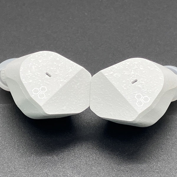 【中古】ZE3000 ホワイト 【FI-ZE3DPLTW-WHITE】【秋葉原】 - Image 3