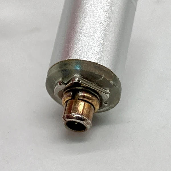 【中古】Yinyoo YYX4765 MMCX-2.5mm【名古屋】 - Image 5