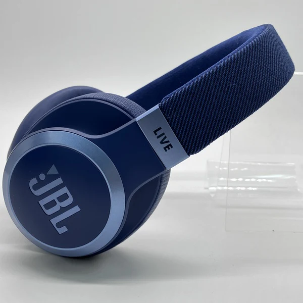 【中古】LIVE770NC ブルー【JBLLIVE770NCBLU】【名古屋】 - Image 2