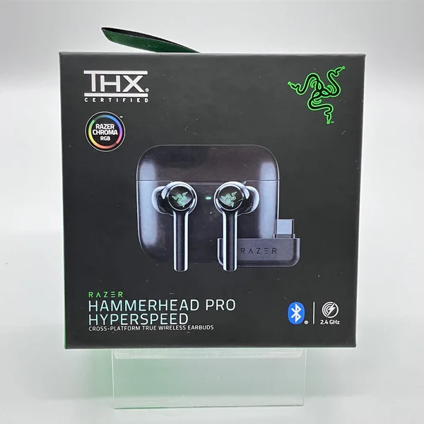 【中古】Hammerhead Pro HyperSpeed 【RZ12-04590100-R3A1】【日本橋】 - Image 5