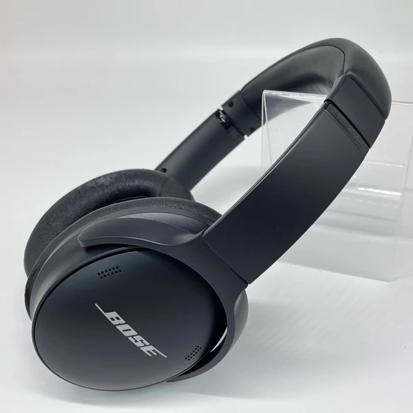 【中古】QuietComfort45 Headphone ブラック【名古屋】