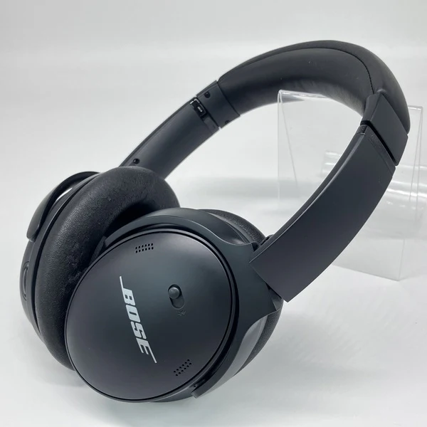 【中古】QuietComfort45 Headphone ブラック【名古屋】 - Image 2