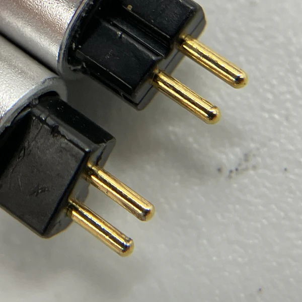 【中古】KARAKURT PC-TripleC 0.1SQ8芯 2Pin to 4.4mm【秋葉原】 - Image 2