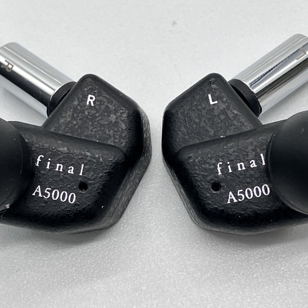 【中古】A5000 【FI-A5DPLD】【日本橋】 - Image 2