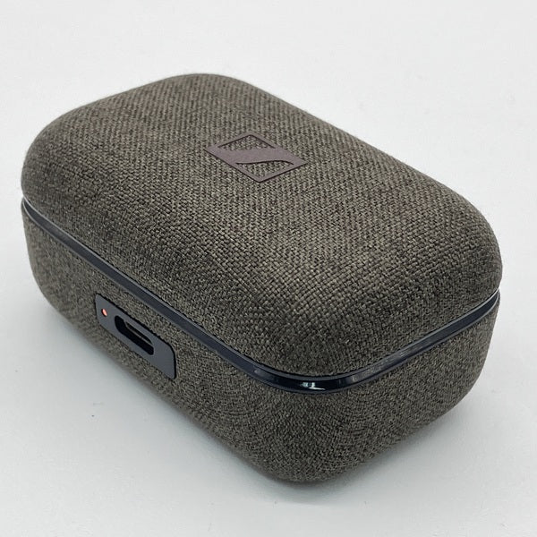 【中古】MOMENTUM True Wireless 4 ブラックコッパ―（Amazon限定カラー）【名古屋】 - Image 2