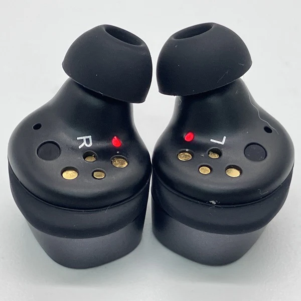 【中古】MOMENTUM True Wireless 4 ブラックグラファイト 【MTW4 Black Graphite】【秋葉原】 - Image 4