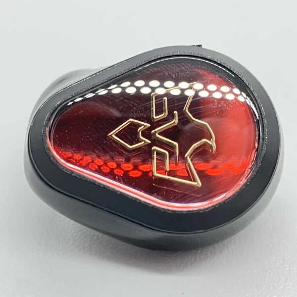 【中古】PHÖNIX  Black-Red (Universal Fit)【秋葉原】 - Image 5