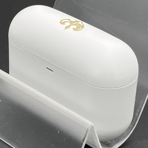 【中古】ZE500 for ASMR -Patra コラボ White【秋葉原】 - Image 2