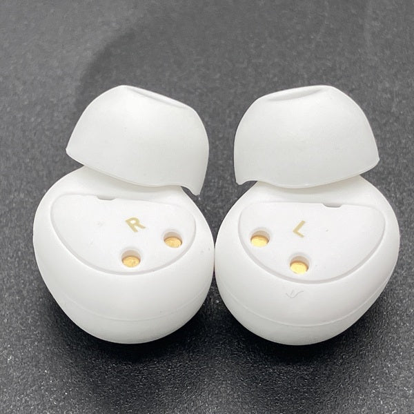 【中古】ZE500 for ASMR -Patra コラボ White【秋葉原】 - Image 4