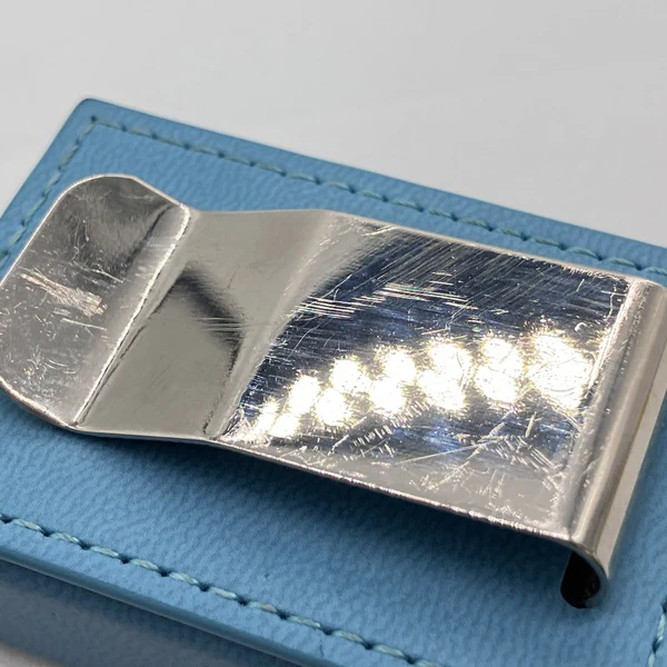 【中古】RETRO NANO専用ケース Blue 【FIO-SK-SSRNANO-L】【日本橋】 - Image 3