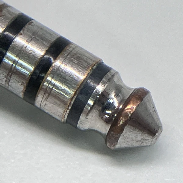 【中古】Obsidian  Pentaconn ear-4.4mm(イヤループ仕様) 120cm【秋葉原】 - Image 5