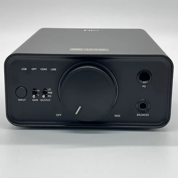 【中古】K7 【FIO-K7-B】【日本橋】 - Image 6
