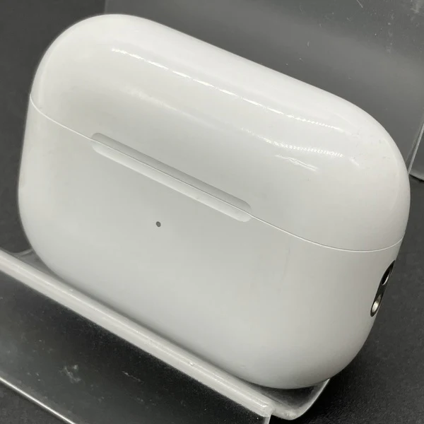 【中古】AirPods Pro (第2世代) 充電ケース (Lightning)【秋葉原】 - Image 2