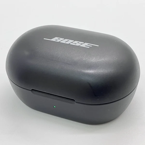 【中古】QuietComfort Earbuds Black【秋葉原】 - Image 2