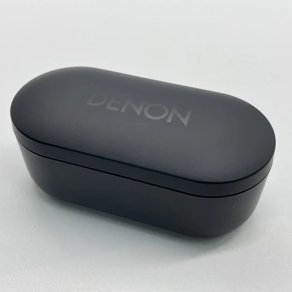 【中古】PerL Pro True Wireless Earbuds ブラック【AHC15PLBKEM】【秋葉原】 - Image 2
