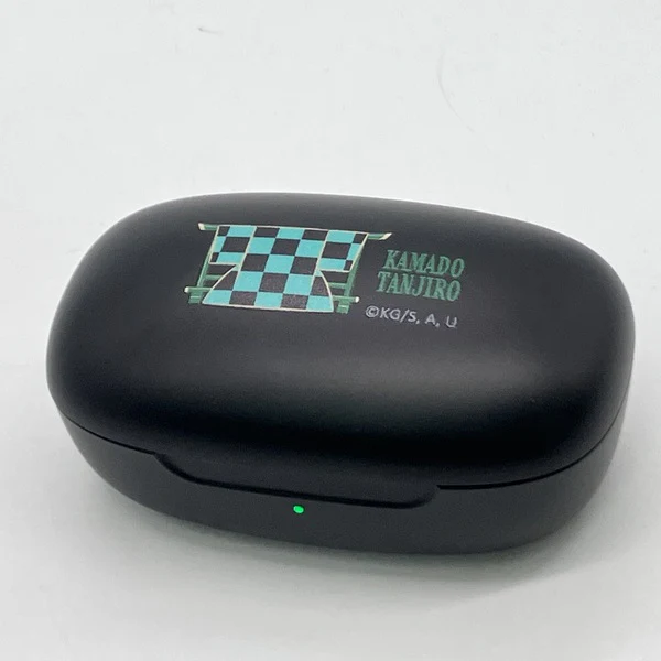 【中古】AOW01 MARKⅡ「鬼滅の刃 」(竈門炭治郎モデル)【秋葉原】 - Image 2