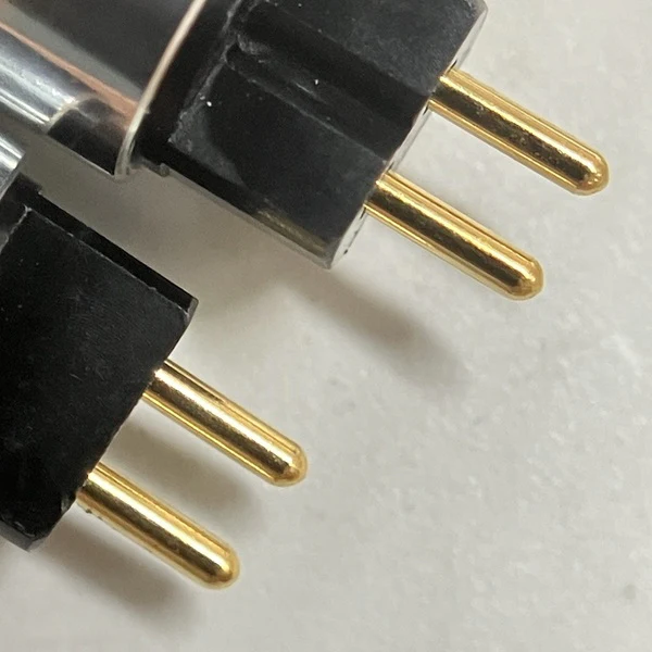 【中古】seven fold Pipe Ser. Copper 2pin-3.5ｍｍ【秋葉原】 - Image 2