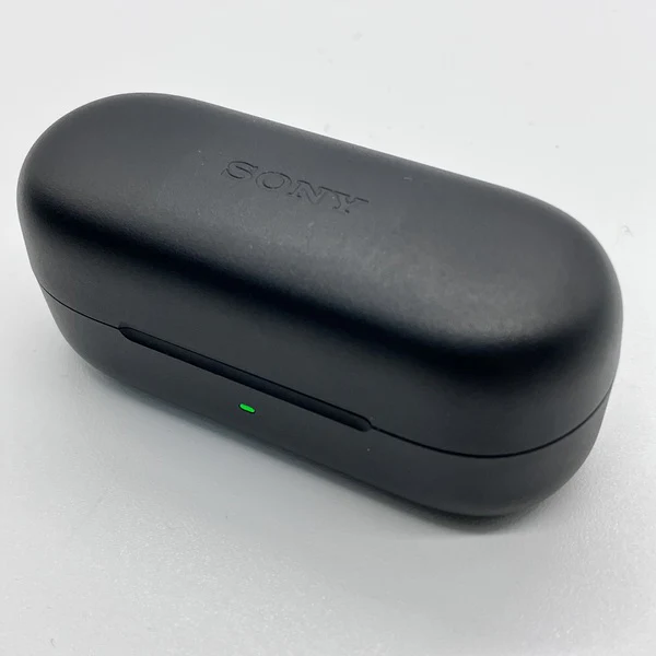 【中古】WF-C510 BC ブラック【名古屋】 - Image 2